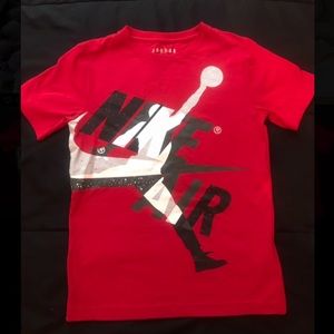Nike Air Jordan T-Shirt